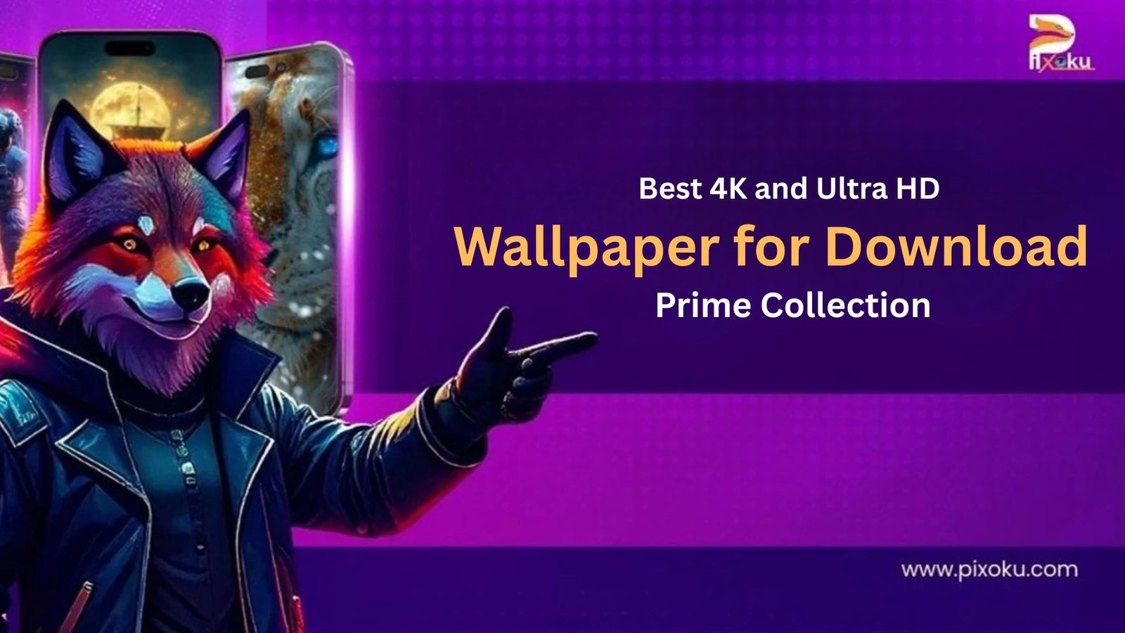 Best 4K and Ultra HD Wallpaper for Download Prime Collection